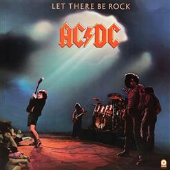 AC/DC — Go Down