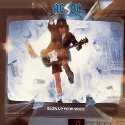 AC/DC — Heatseeker