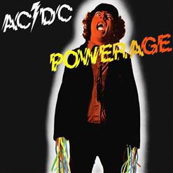 AC/DC — Kicked In The Teeth