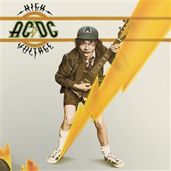 AC/DC — Little Lover