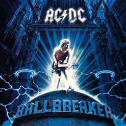 AC/DC — Love Bomb