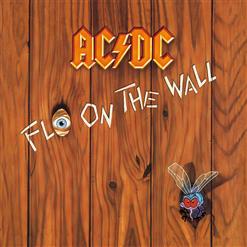 AC/DC — Shake Your Foundations