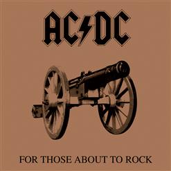 AC/DC — Snowballed