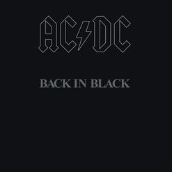 AC/DC — What Do You Do for Money Honey