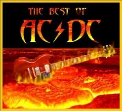 AC/DC — Whole Lotta Rosie