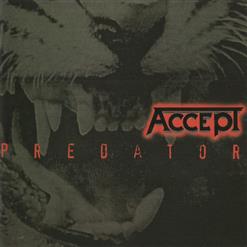 Accept — Hard Attack