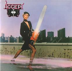 Accept — Lady Lou