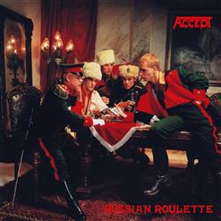 Accept — Man Enough To Cry