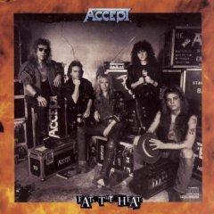 Accept — Mistreated