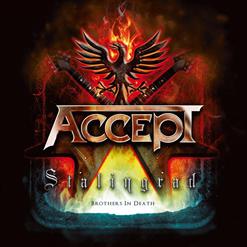 Accept — Never Forget
