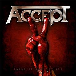 Accept — Time Machine