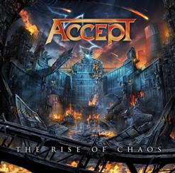 Accept — What's Done Is Done