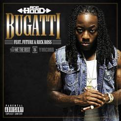 Ace Hood — Bugatti (Feat. Future & Rick Ross)