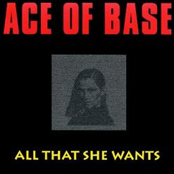 Ace of Base — All That She Wants (Radio Edit)
