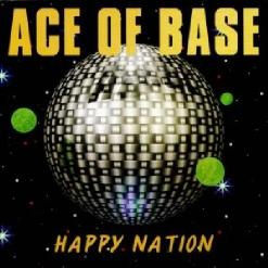 Ace of Base — All That She Wants