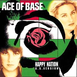 Ace of Base — Living In Danger