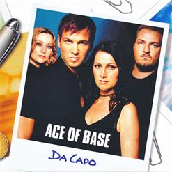 Ace of Base — Unspeakable