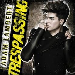 Adam Lambert — Chokehold