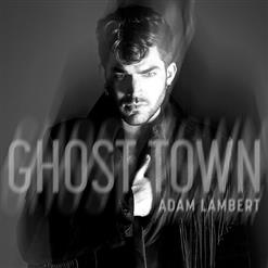 Adam Lambert — Ghost Town
