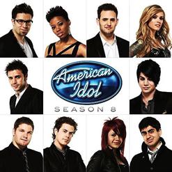 Adam Lambert — Mad World