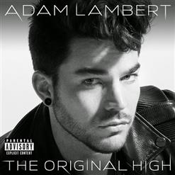 Adam Lambert — The Original High