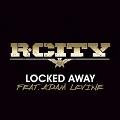 Adam Levine — Locked Away