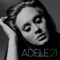 Adele — Set Fire To The Rain