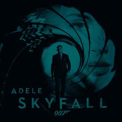 Adele — Skyfall