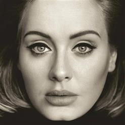 Adele — Sweetest Devotion