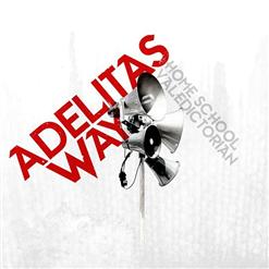 Adelitas Way — The Collapse