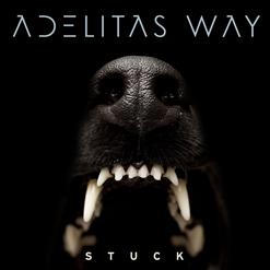 Adelitas Way — Undivided