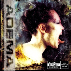 ADEMA — Giving In