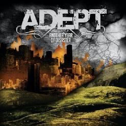 Adept — Shark! Shark! Shark!
