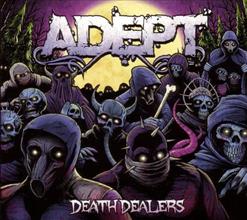 Adept — The Ivory Tower
