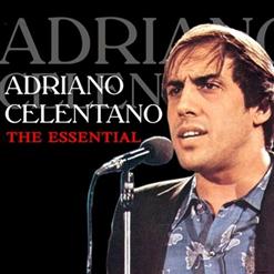 Adriano Celentano — Ancora Vivo