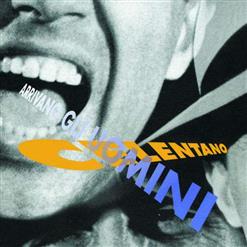 Adriano Celentano — Arrivano Gli Uomini