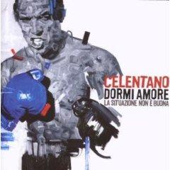 Adriano Celentano — Dormi Amore