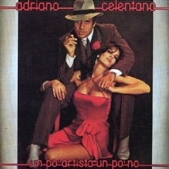 Adriano Celentano — Il Tempo Se Ne Va