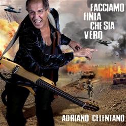Adriano Celentano — Non So Più Cosa Fare