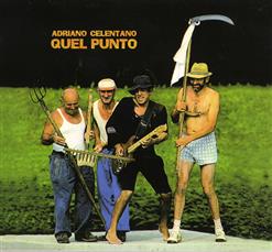 Adriano Celentano — Quel Punto