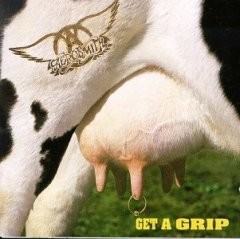 Aerosmith — Amazing