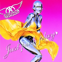 Aerosmith — Fly Away From Here