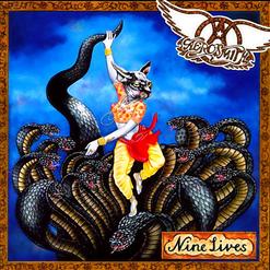 Aerosmith — Pink