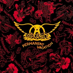 Aerosmith — Rag Doll