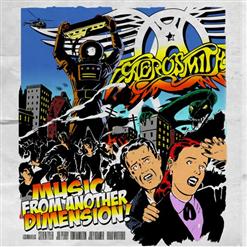 Aerosmith — What Could Have Been Love