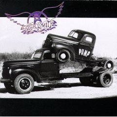 Aerosmith — What It Takes