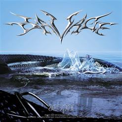 aespa — Savage