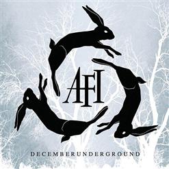 AFI — Miss Murder
