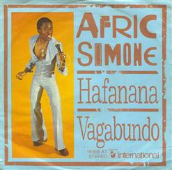 Afric Simone — Hafanana