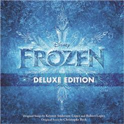 Agatha Lee Monn — Do You Want To Build A Snowman?